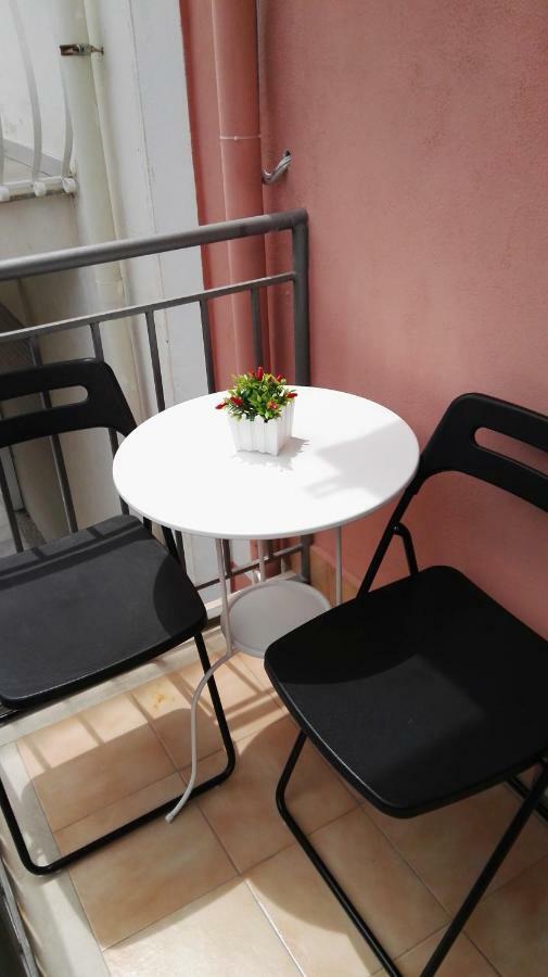 Casa Dany&Olga Appartement Giardini-Naxos Buitenkant foto