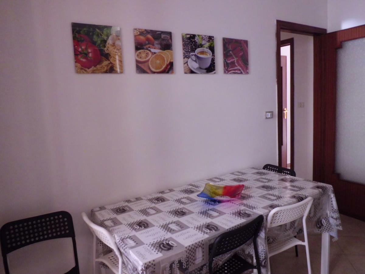 Casa Dany&Olga Appartement Giardini-Naxos Buitenkant foto